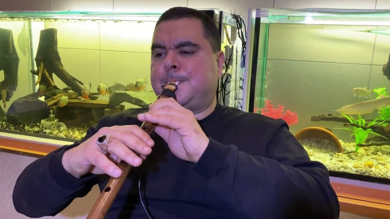 Ruslan Chir Chir Duduk Xachagoxi Hishatakaran