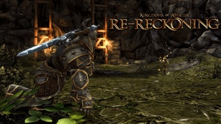 Kingdoms of Amalur: Re-Reckoning - Choose Your Destiny: Might