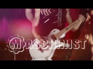 Maschinist “Kauf Mich“ Teaser