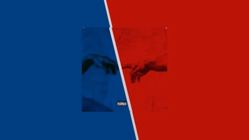 Lil Mik X Blue Red ( Friday