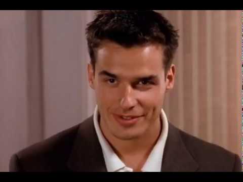 MELROSE PLACE, Jack Surprises