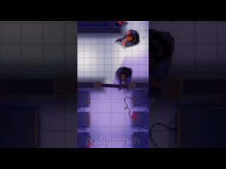 Не видит Police Stories #shorts