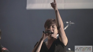 새들처럼 : FTISLAND - Graduation Festival 2012 @Fujikyu Highland