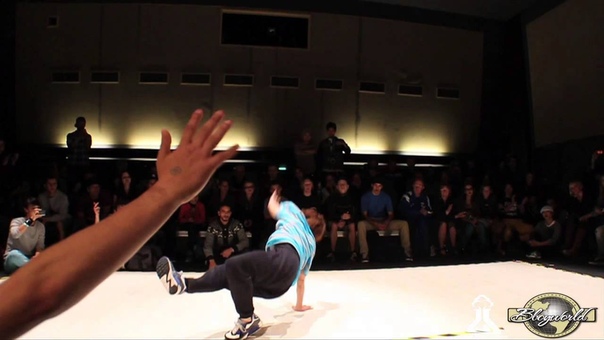 NARUMI ( BODY CARNIVAL) ( LCB BATTLE