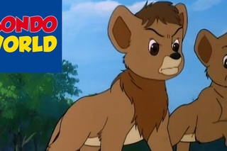 Симба-футболист серия 1 / SIMBA JUNIOR THE WORLD CUP - RU