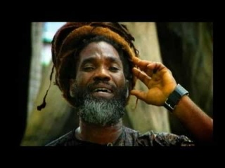Rastaman Call- Anthony Ash (OFFICIAL VIDEO)