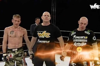 WFC 17:UNSTOPPABLE, Preview !!!