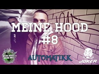 Automatikk  - 110 (prod. Shadyblack & Freshmaker)