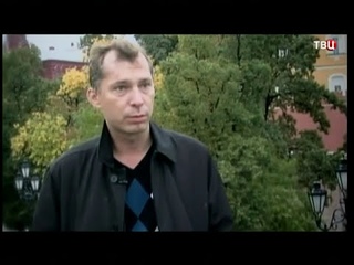 Вор. Закон вне закона 4 серия