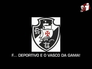 MUSICA DO MAN UTD!! SOBROU AT PRO VASCO!!