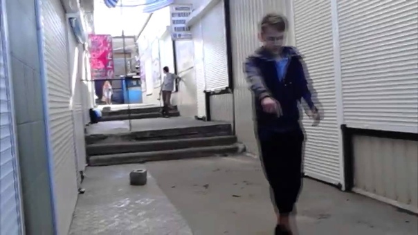 Ollie 3