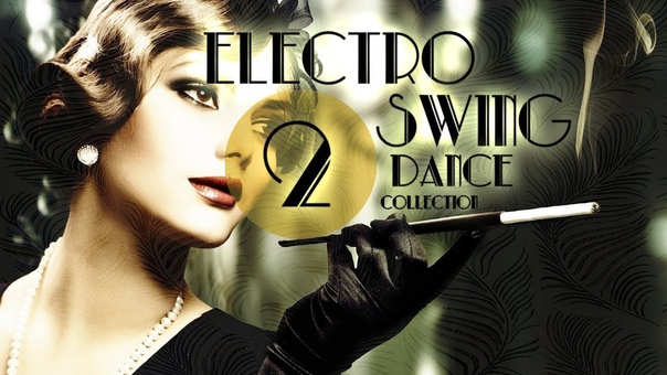 Electro Swing Dance Collection