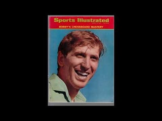 Fischer vs Karpov Match 1975 Part 1 Bobby Fischer