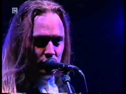 D A D Naked ( But Still Stripping), live Alabama München 1995 (live),