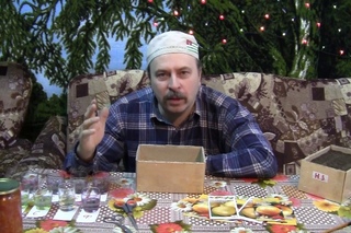 Выращивание лука из семян за один сезон! Посев.