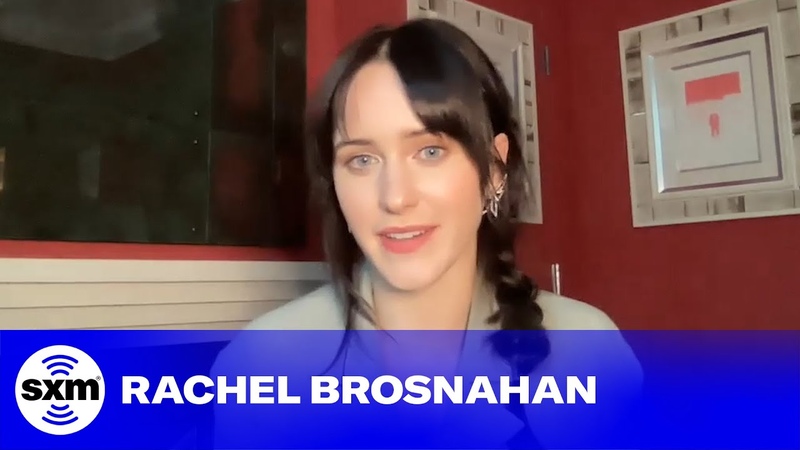 Rachel Brosnahan Is Sick of the Parent Shaming for The Marvelous Mrs.