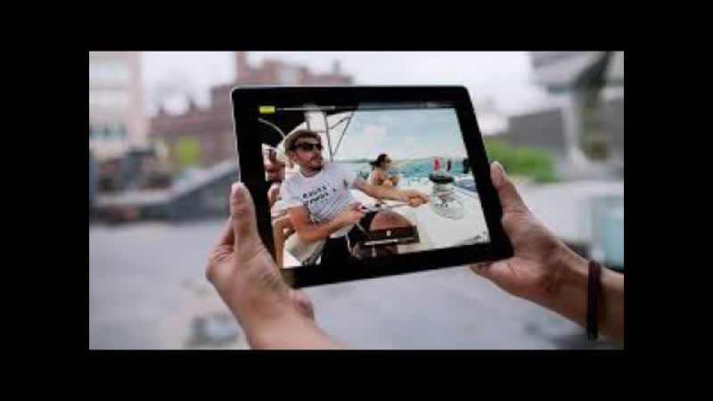 Новыи видеохостинг vidio с выводом