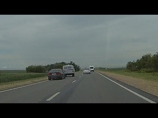 Пермский ОМОН едет домой