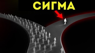 10 НЕОБЫЧНЫХ вещей, которые ИНТЕРЕСНЫ СИГМА ЖЕНЩИНАМ
