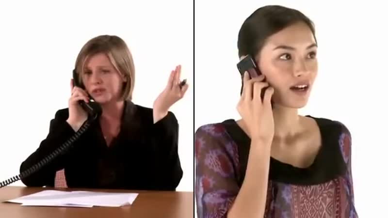 Job Interview Tips 3 Youre Hired Learn English British