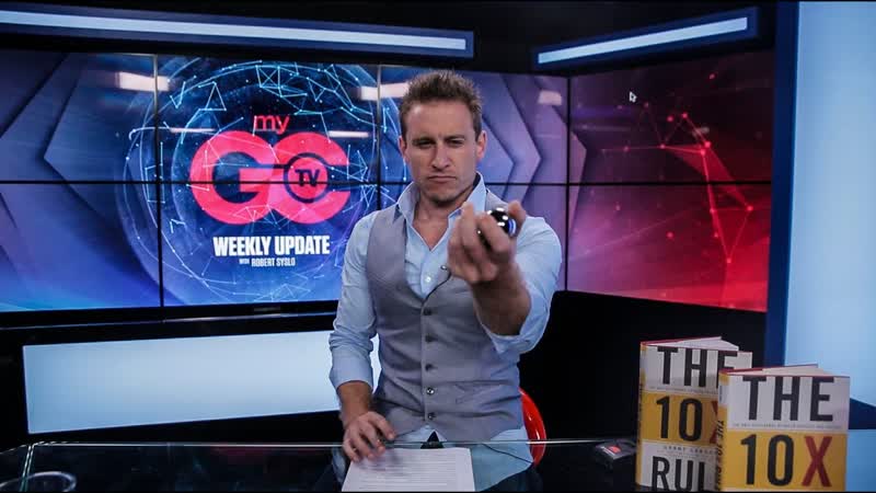 The Best Business Network for Success Grant Cardone