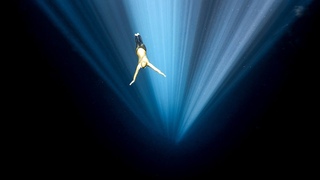 Anna and the Cenotes