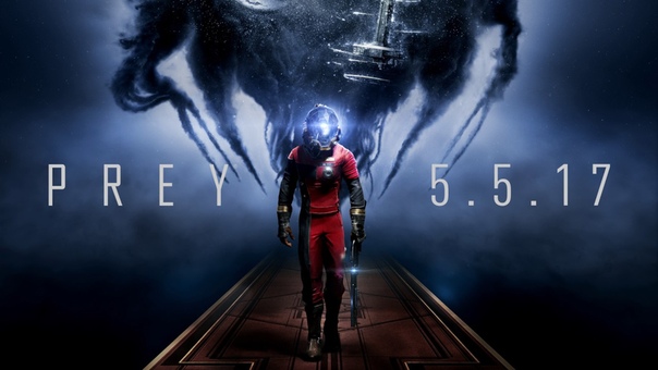 Prey Original Game Soundtrack Everything Is Going to Be