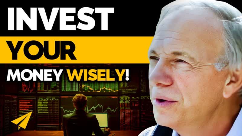 Learn HOW to INVEST Like a BILLIONAIRE ( In Under 10 Minutes ), , Believe