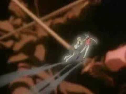 Wherever you will Go The Calling ( Anime