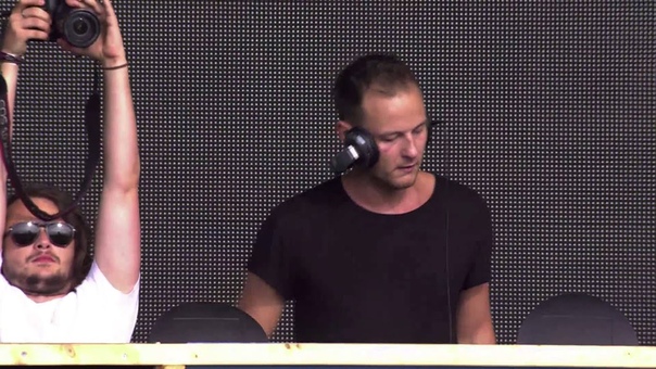 Summerfestival 2015 Yves V full