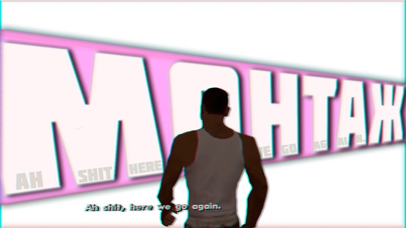 ГТА ЗАМЕНИТ ВАМ ВСЕ ИГРЫ МОНТАЖ ( GTA, CS: GO,