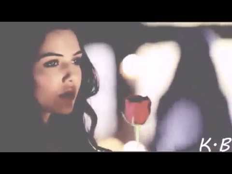 Kai Parker and Davina Claire TVD,