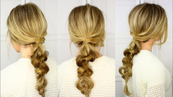 Mara Hoffman Desert Braid