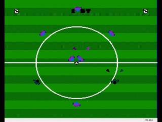 TWCS NEXT. 5 сезон - FC SANTA FE vs Transistor