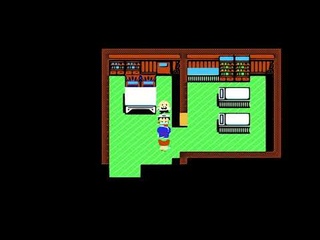 1564 Doraemon Giga Zombie no Gyakushuu   NES 1440p 60fps
