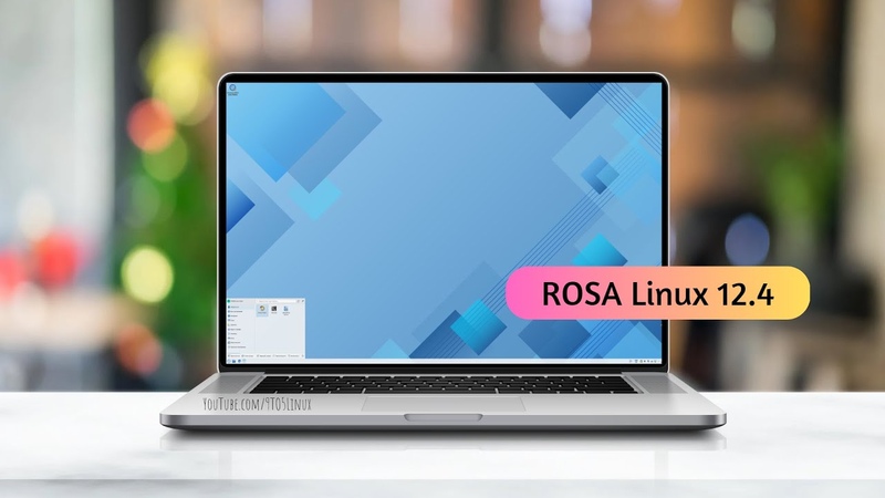 A Sneak Peek at ROSA What s New in the Stable
