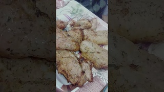 Аэрогриль iCook от Амвэй. Продолжение 3.