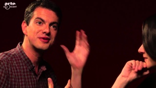 Anna Prohaska and Philippe Jaroussky on “Alcina“ by Händel .