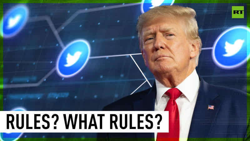 Twitter Files reveal rule bending blitz to contain