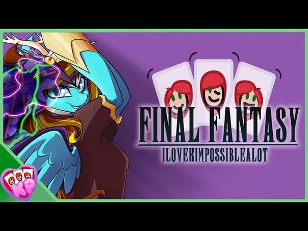 Animation: KPs Final