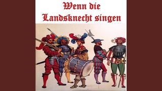 ber die Heide wehen die Fahnen