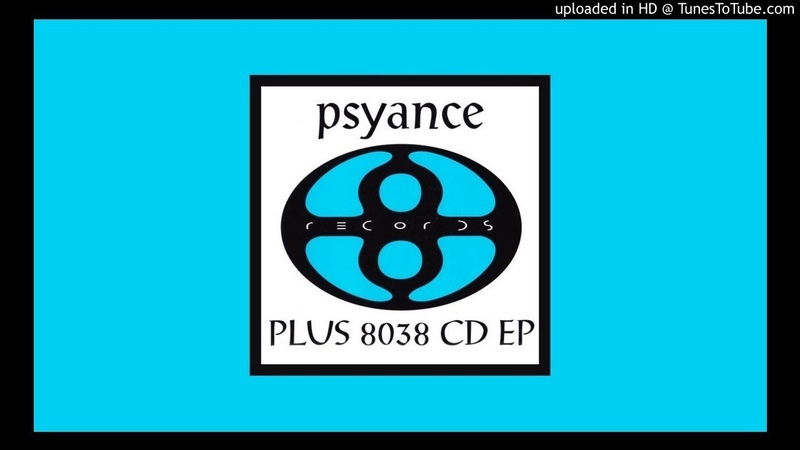 Psyance Gates of Heaven