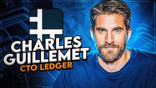Vos crypto sont-elles toujours en scurit dans une LEDGER! Charles Guillemet