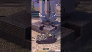 B-C 25t 🔥 Tanks Blitz #tanksblitz #blitz