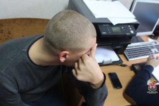 Калининградца задержали за ложное сообщение о заминировании ночного клуба