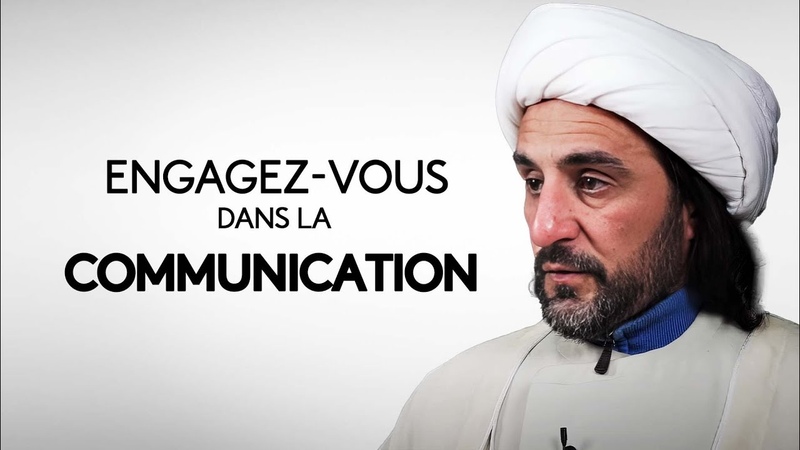 Engagez vous dans la