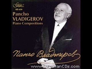Maestro Pancho Vladigeroff - Bulgarian Rhapsody VARDAR (THE BALKAN ANTHEM)