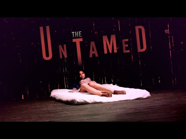 The Untamed Official