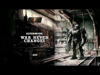 Как я поиграл в Fallout 4