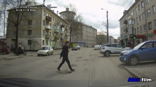 Бологое Май 21г